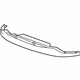 GM 15868834 Air Deflector