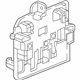 GM 23197096 Module Bracket, Rear