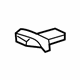 GM 42438795 Slide Knob