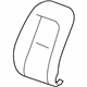 GM 42668212 Seat Back Cover