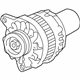 GM 10463604 Alternator