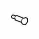 GM 11548449 Cushion Frame Bolt