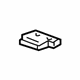 GM 13533038 Module, Rear