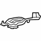 GM 84166790 Harness, Rear