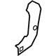 GM 84139570 Frame Cover, Jet Black