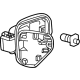 GM 87832685 Fuel Pocket