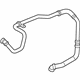 GM 22826519 Air Inlet Tube