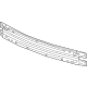 GM 23165971 Impact Bar