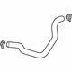 GM 95087745 Lower Hose