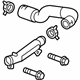 GM 94579659 Inlet Pipe