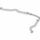 GM 95386730 Breather Tube