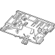 GM 84975989 Mount Bracket
