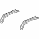 GM 89044456 Seat Adjuster