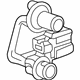GM 23338661 Socket & Wire