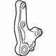 GM 95463565 Transmission Mount Bracket
