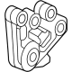 GM 42481280 Mount Bracket