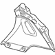 GM 92203723 Lower Trim