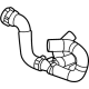 GM 84842062 Heater Hose, Passenger Side
