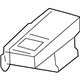 GM 15235091 Resonator