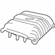 GM 15235090 Upper Cover