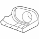GM 22991242 Lower Cover