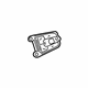 GM 13549506 Audio Switch