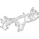 GM 42760677 Reinforcement Beam