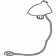 GM 42354965 Antenna