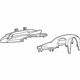 GM 92272298 Upper Shroud