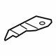 GM 23188289 Fender Front Bracket, Driver Side