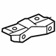 GM 23188300 Fender Front Bracket, Driver Side