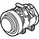 GM 37183469 Compressor Assembly