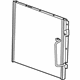 GM 89019343 Condenser