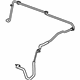 GM 19257630 Rear A/C Tube