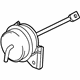 GM 12650093 Boost Actuator