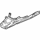GM 92235057 Knee Bolster