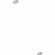 GM 92139132 Speaker Grille Retainer