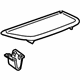 GM 22799073 Speaker Grille