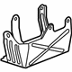 GM 12580718 Oil Cooler Shield