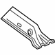 GM 15018248 Support, Front
