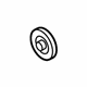 GM 26090892 Plate, Steering Shaft Lock(Anti - Theft)