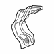 GM 55501898 Heat Shield