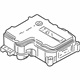 GM 19244897 Control Module