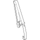 GM 84779940 Lap & Shoulder Belt