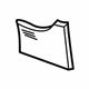 GM 88956411 Jack Cover