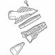 GM 22935822 Air Cleaner Assembly