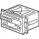 GM 15263106 Control Unit