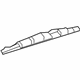 GM 84177374 Wiper Blade, Rear