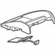 GM 39153427 Seat Cushion Pad