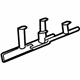 GM 13491401 Module Bracket, Front